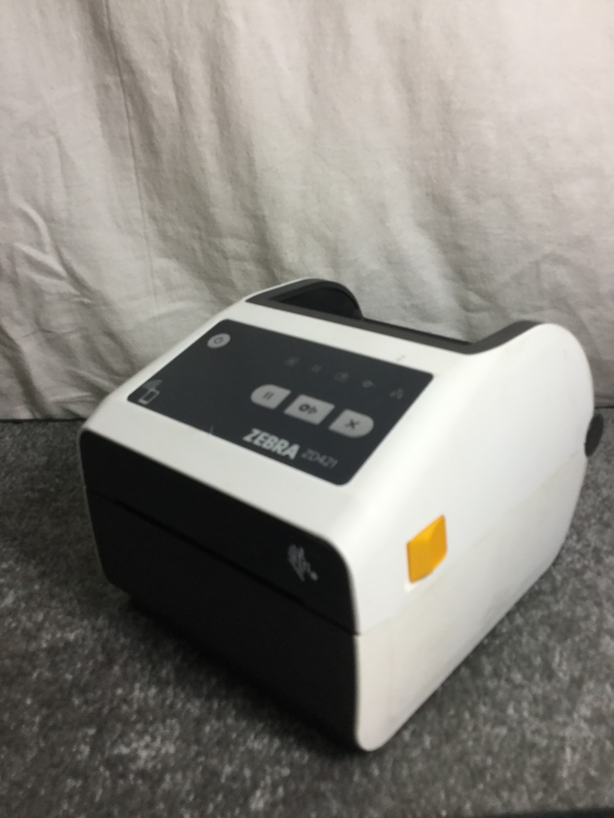 Zebra ZD420 HC Thermal Label Printer