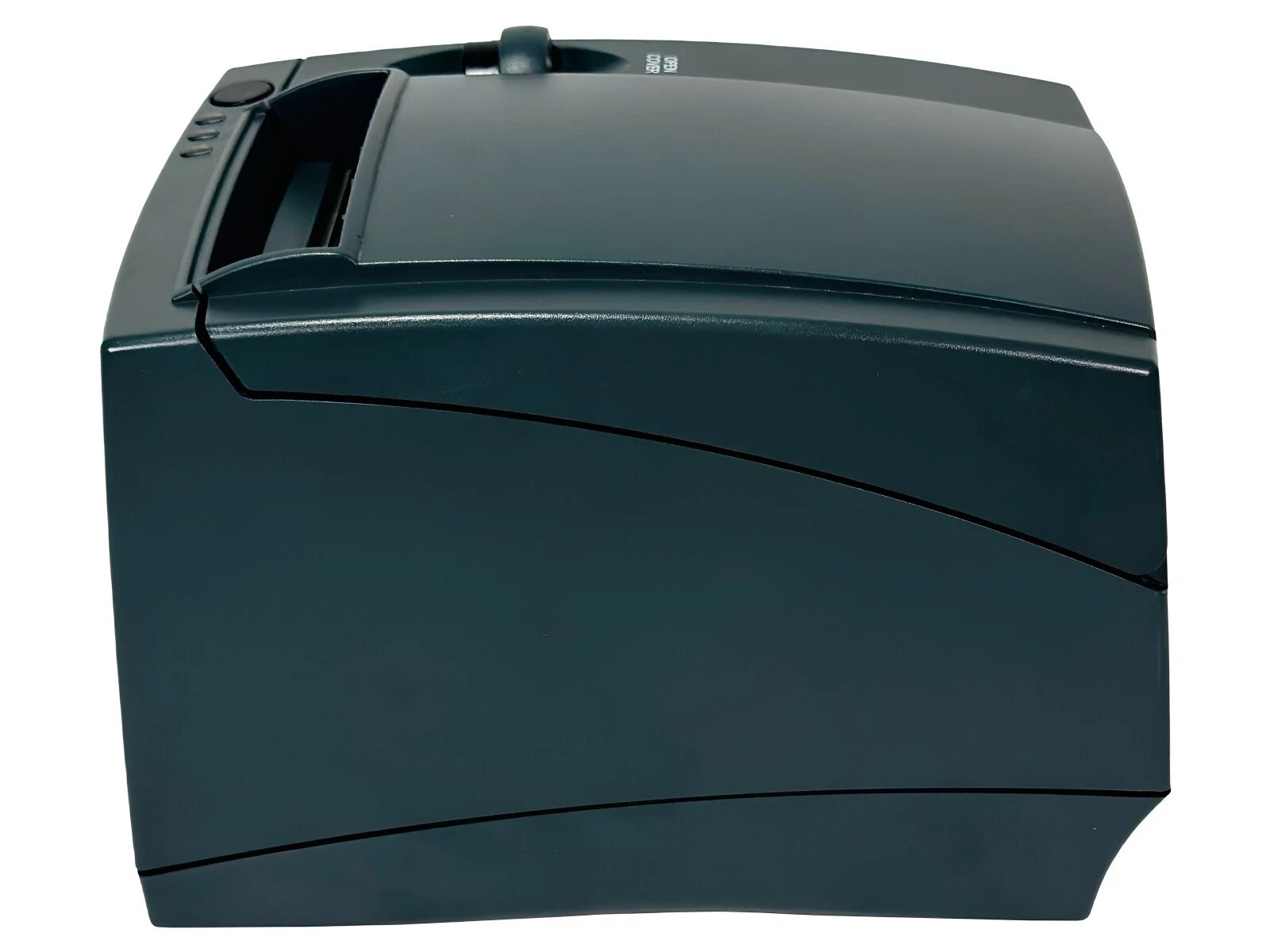 🟢TESTED🟢TransAct Ithaca iTherm 280 MOD Thermal POS Receipt Printer USB Cutter