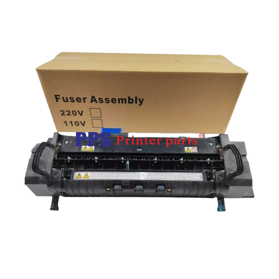 New 110v 220v Fuser Unit Assembly For Ricoh MP C4502 C5502 High quality