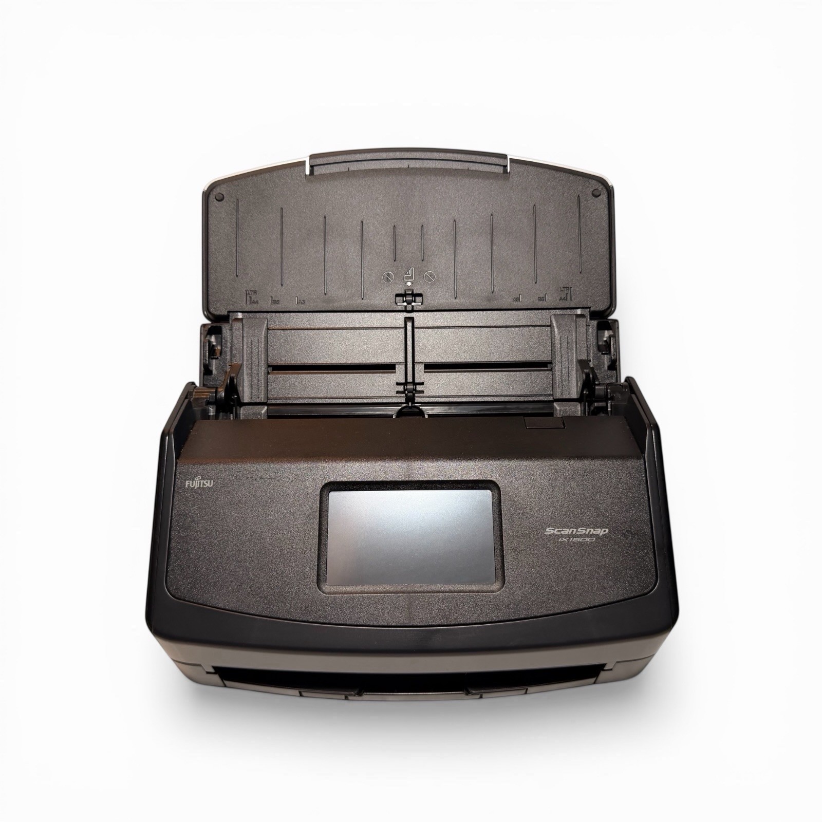 Fujitsu ScanSnap iX1500 Color Duplex Document Scanner with Touch Screen