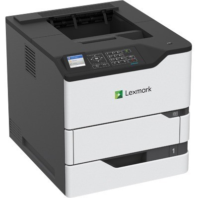 Lexmark 50G0610 MS725dvn Laser Printer 1200x1200dpi 55ppm