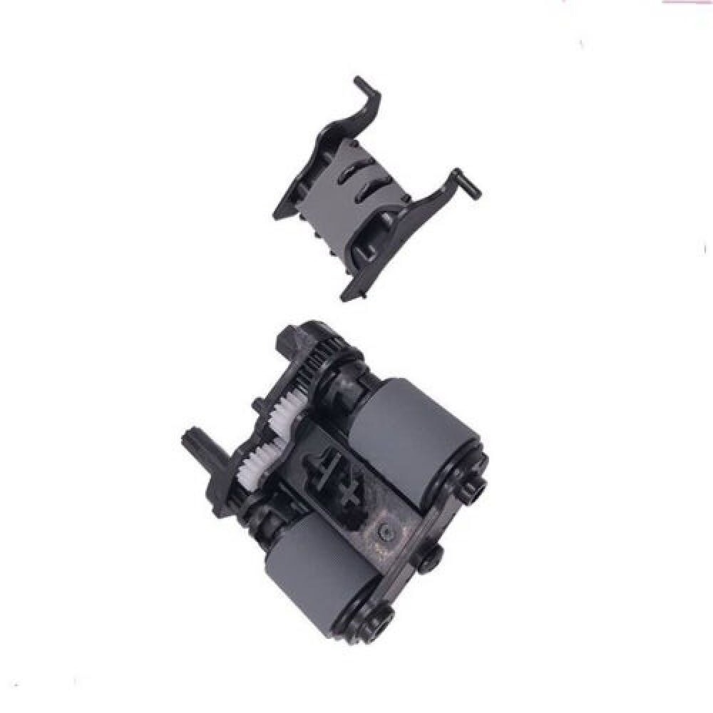 1set ADF PICKUP Roller Separation Pad For HP M281fdw B3Q10-40080 M477fnw M477fdw