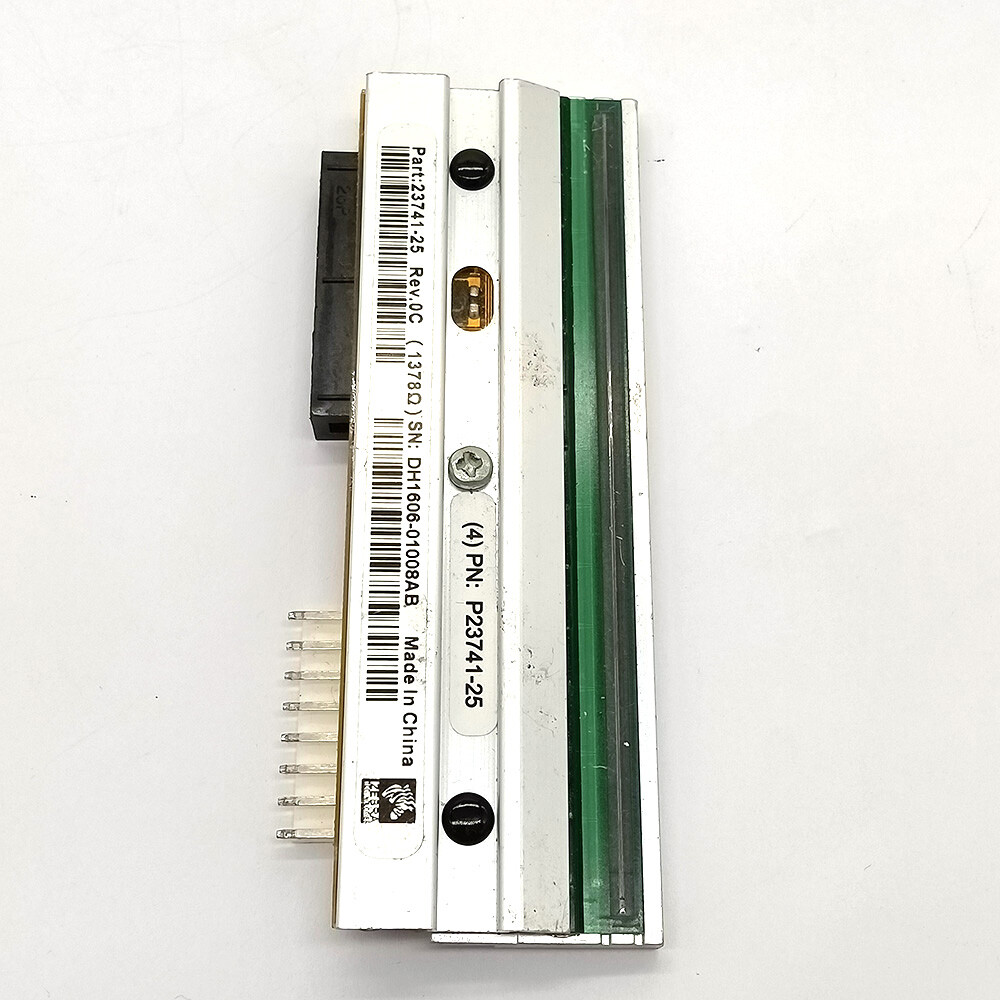 Printhead Print Head P23741-25 Fits For Zebra 110XI4 110Xi4 300dpi 110xi4