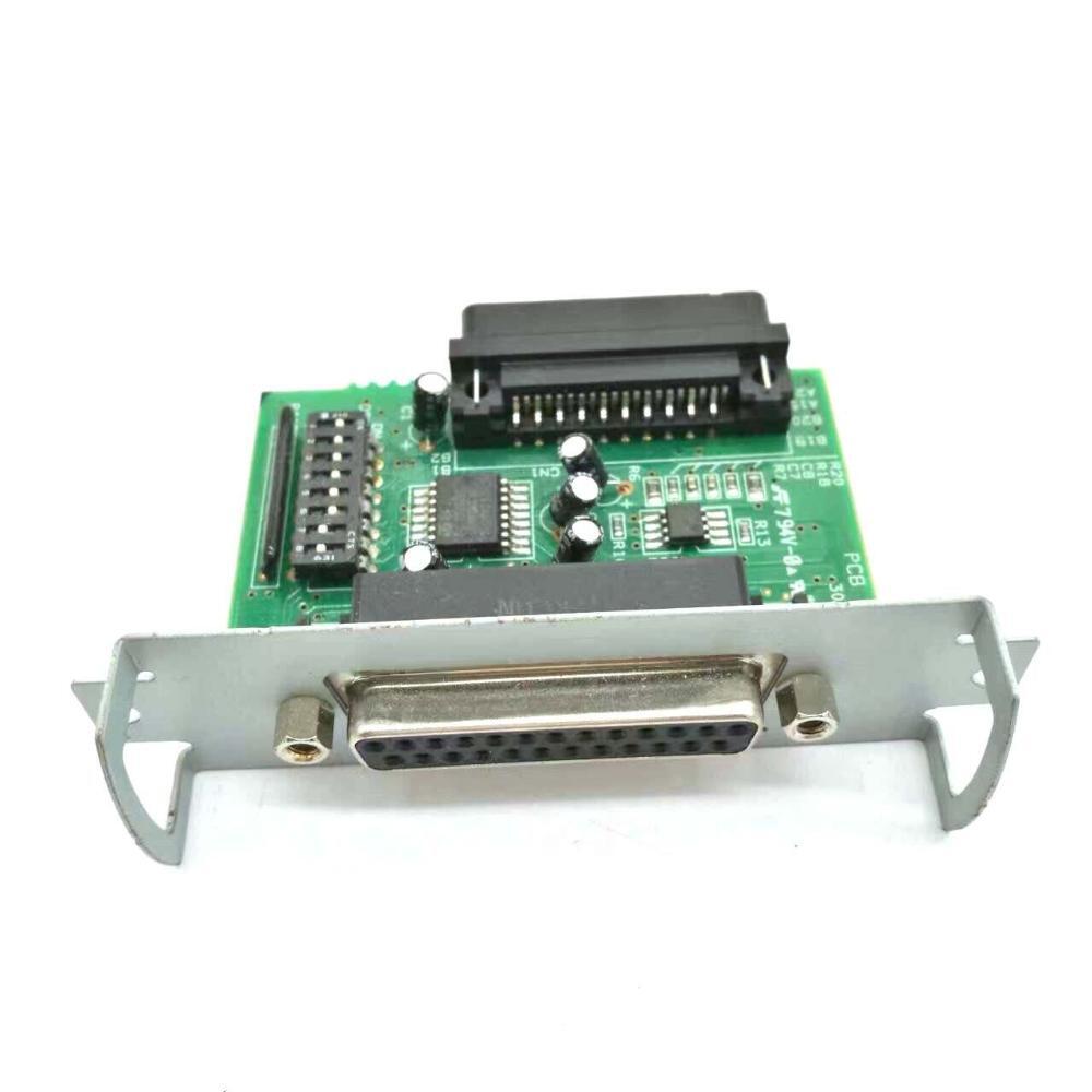Serial Rs232 Interface Card IFBD-D2 30757440-1 Fits For Star Rs232 SP800 TSP600