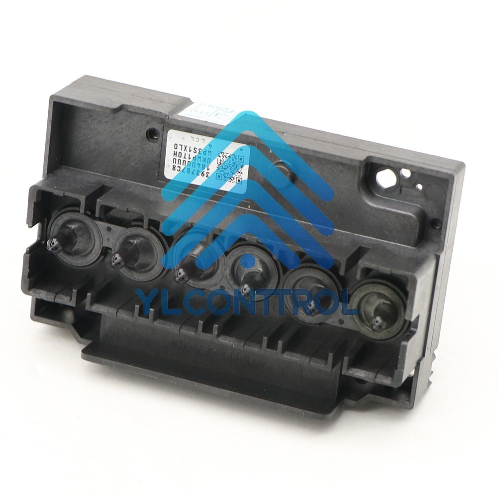 NEW Genuine Printhead For Epson R290 R330 L810 800 850 L805 801 A50 T50 R690