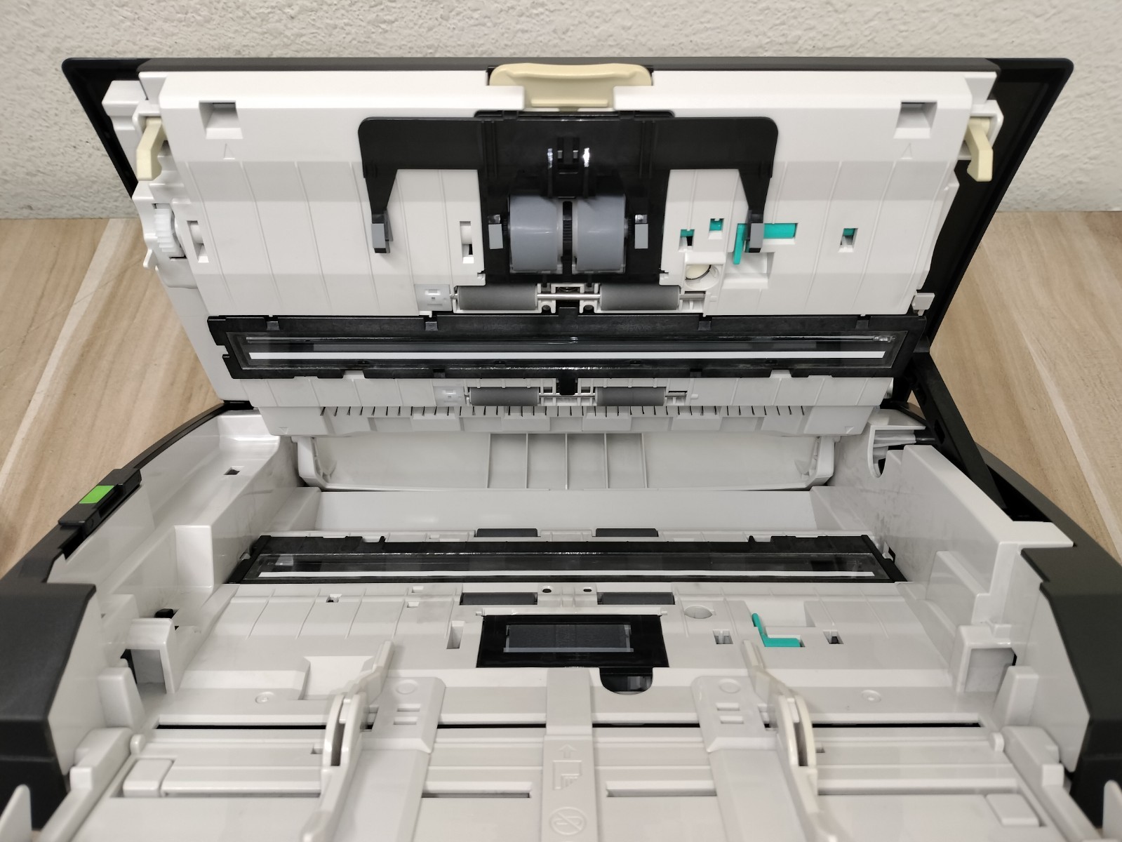 Canon Network Scanner Imageformula Scanfront 330