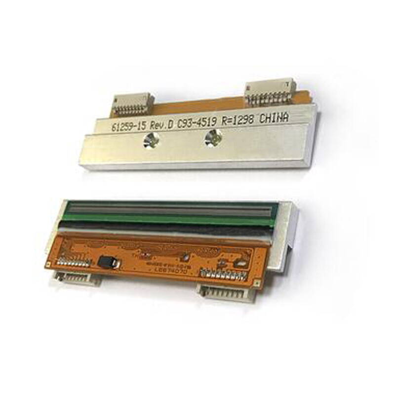 New Printhead For Zebra HC100 Label Printer 300DPI