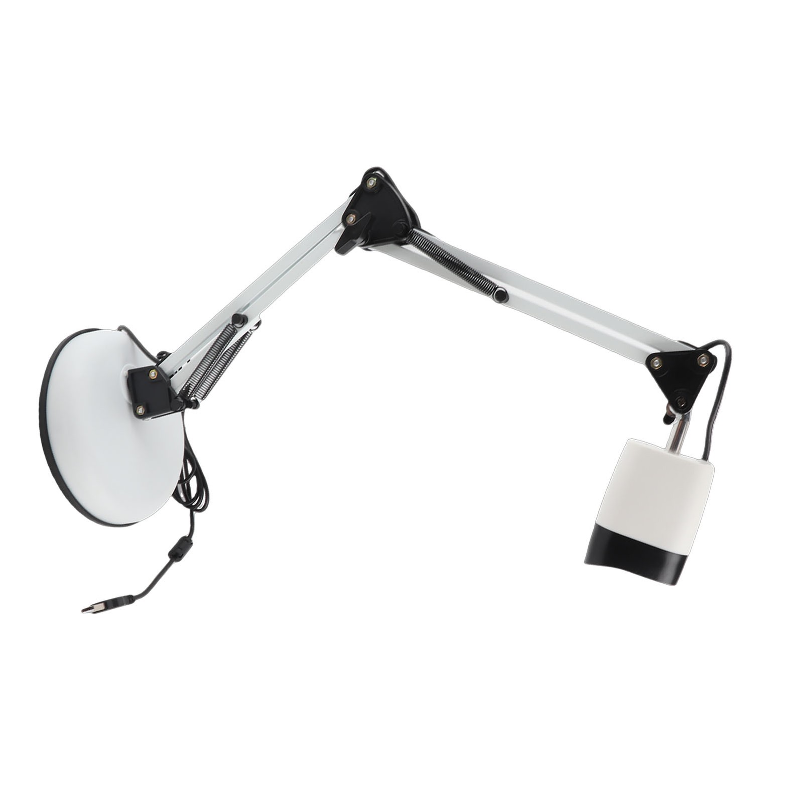 Portable USB Document Camera Scanner – HD OCR For Classrooms