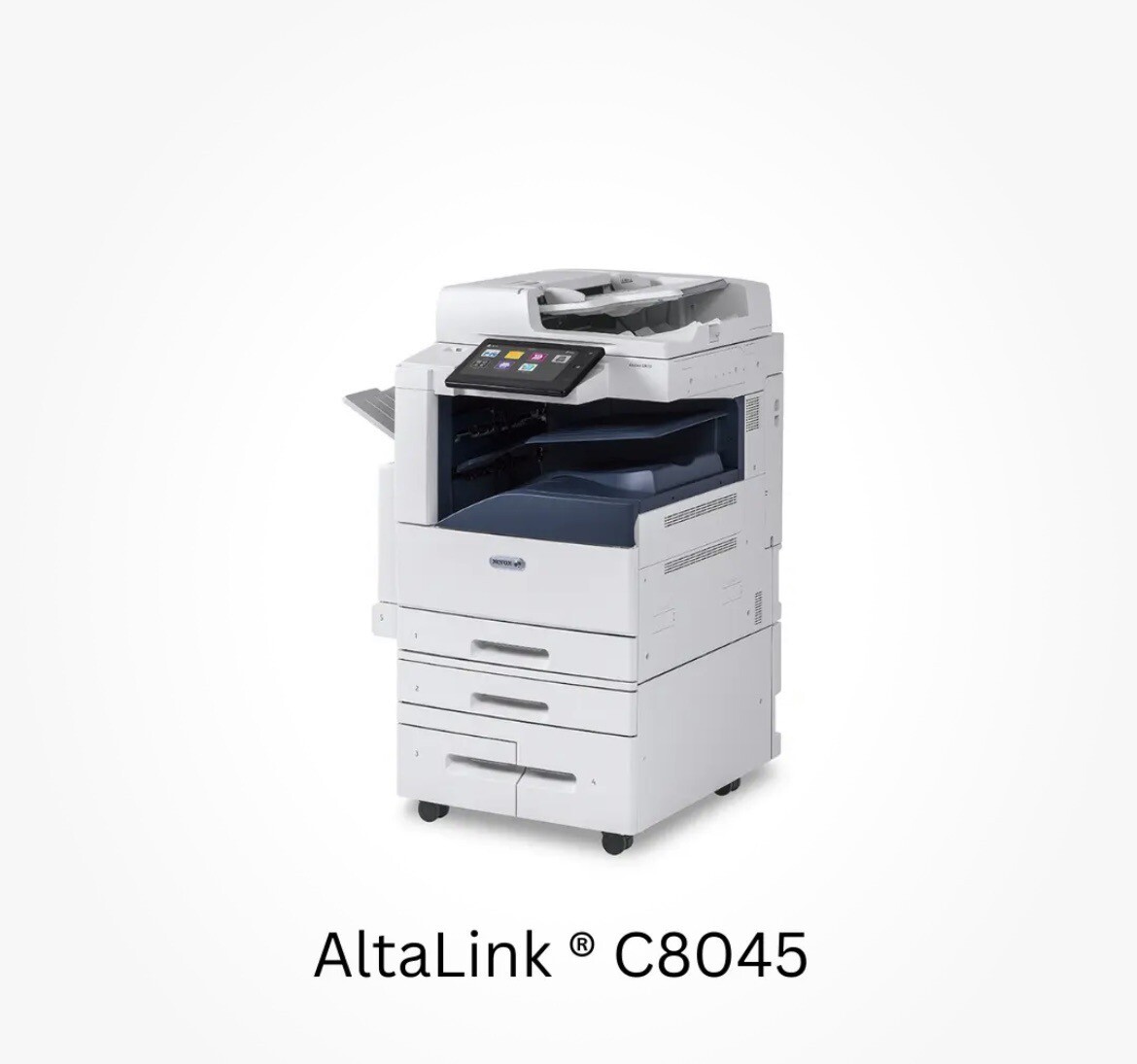 Xerox AltaLink C8045 Color Copier