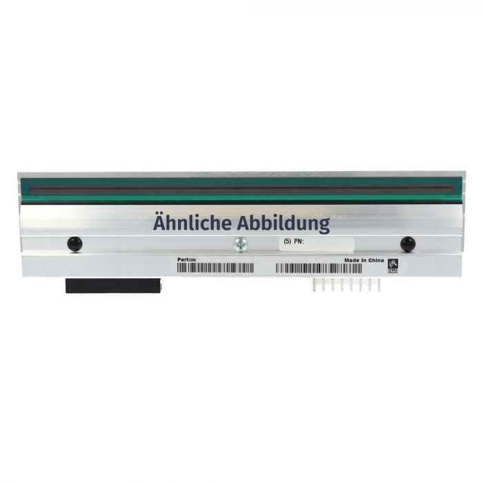 Zebra Printhead, 300 DPI, Zebra 220Xi4 P1004239 New/Original Packaging