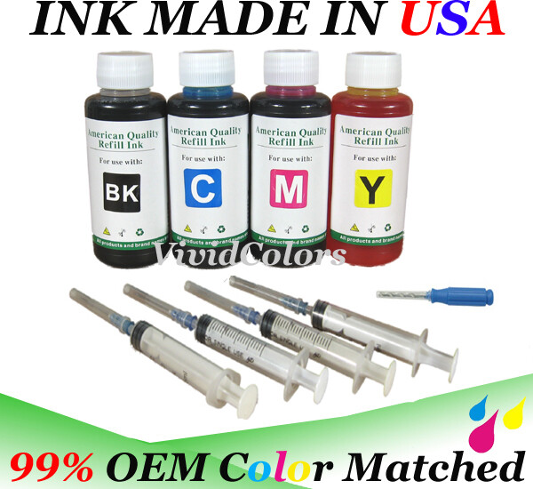 400ml refill ink for Canon cartridge PG-243 CL-244 PIXMA MX492 MG2520 MG2522