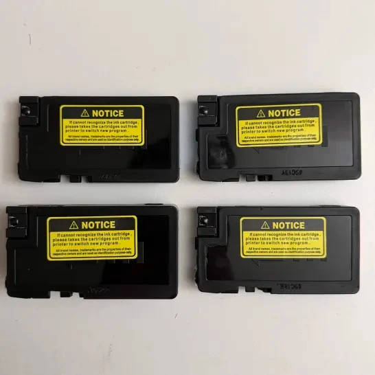 936XL 936e Ink Cartridge Combo Pack For HP OfficeJet Pro 9125e 9120e 9730e 9135e