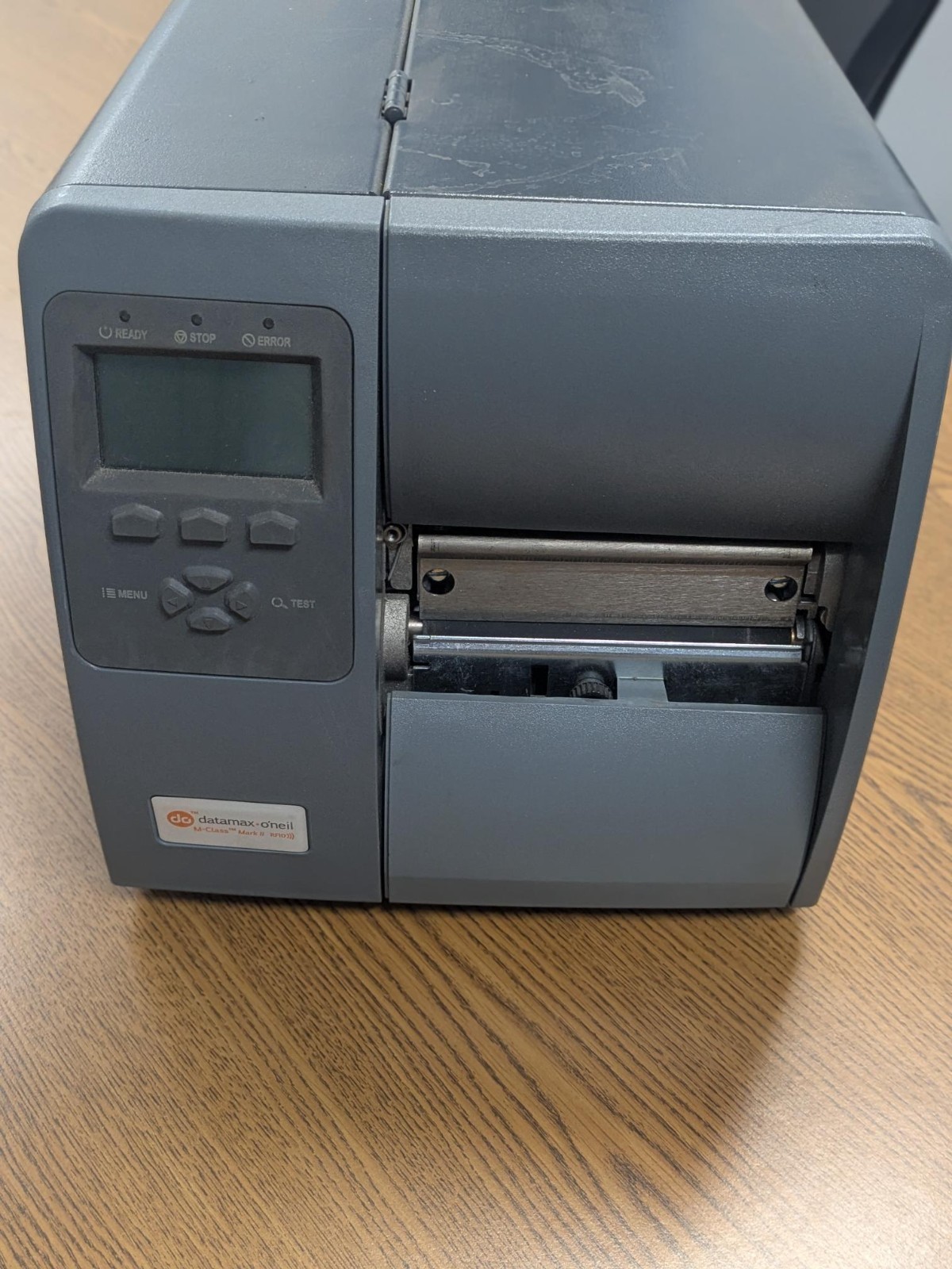 Datamax M-Class DMX-M-4210 printer parts only no cables