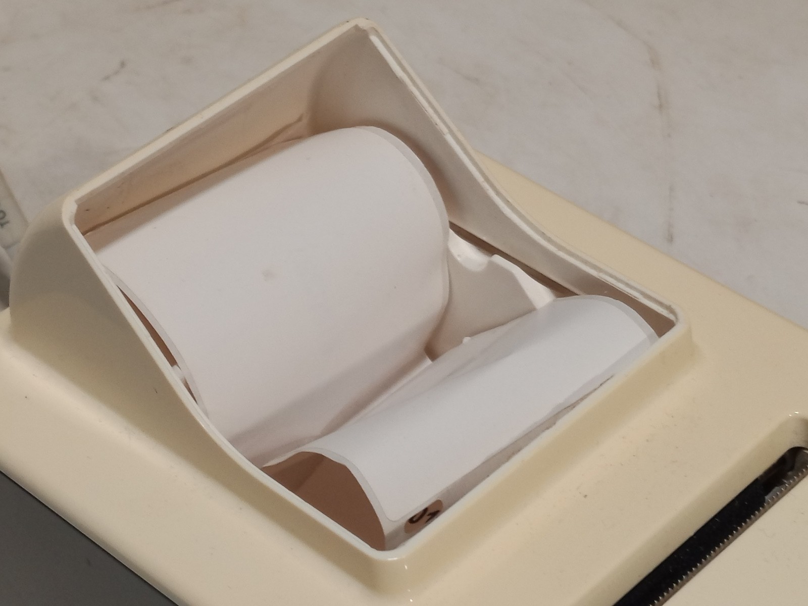 Alere BTP-L560 Universal Thermal Label Printer, As Shown, Tested & Working