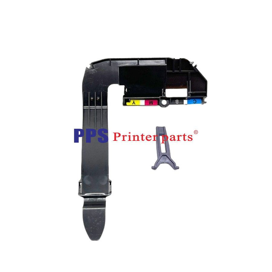 C7769-40041 Ink Tube Supply System Upper Cover Fits For HP DesignJet 500 510 800