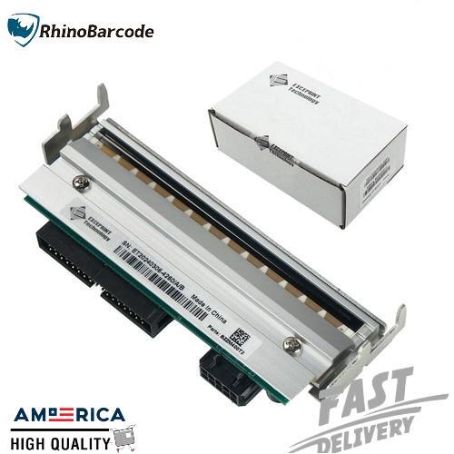 🖨️ New Premium Printhead for Zebra ZM400 Barcode Label Printer 203dpi 79800M