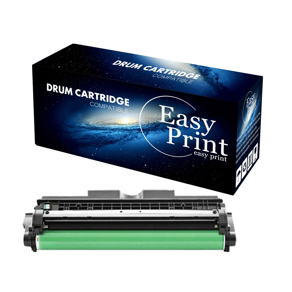 1PK CE314A Drum Cartridge replace for HP 126A Laserjet Pro CP1025 M176fn M177