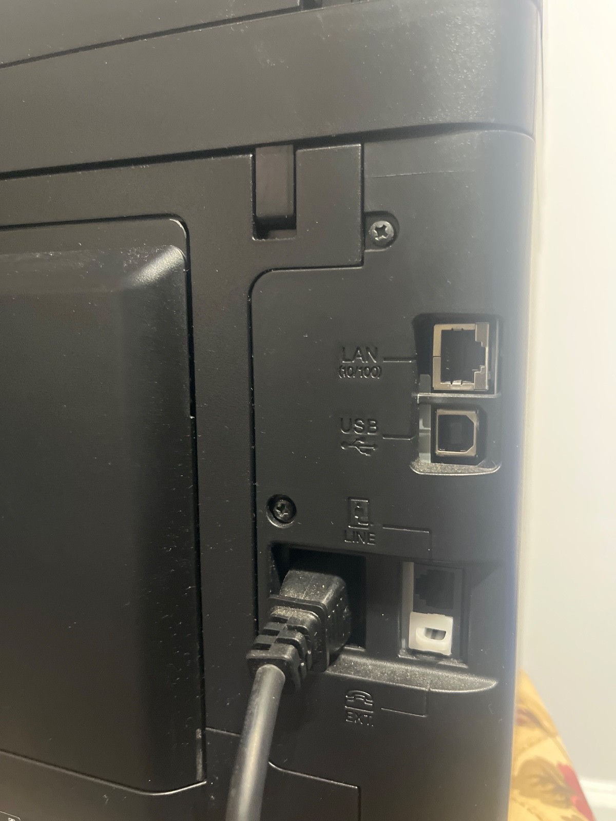 printer
