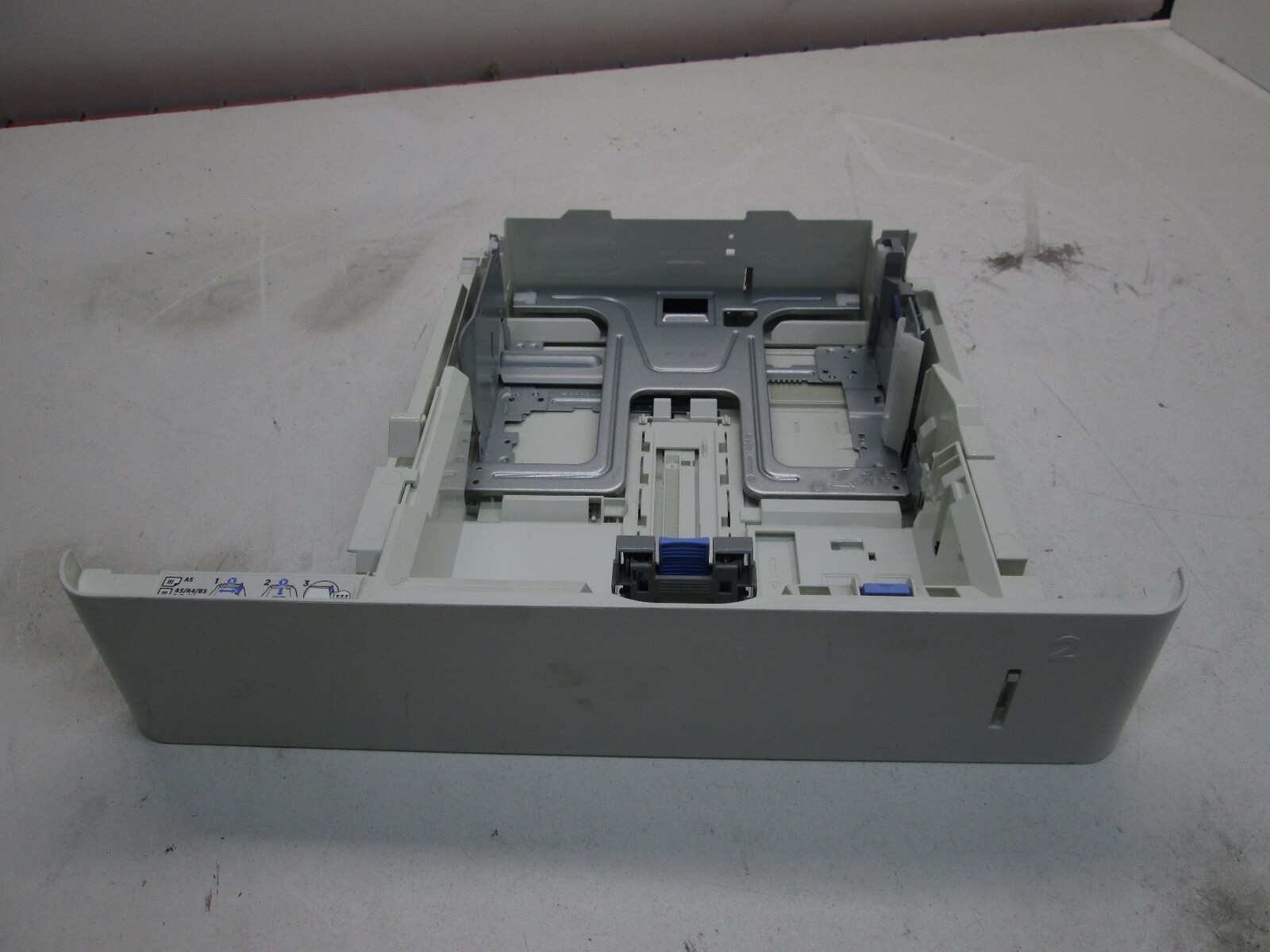 HP LaserJet Enterprise M607 Paper Input Tray – Genuine OEM