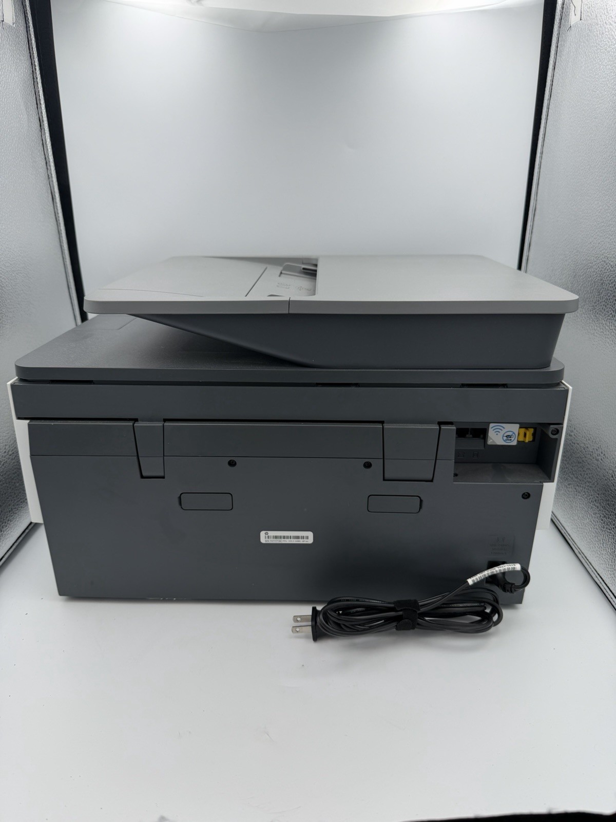HP OfficeJet Pro 9125e All-in-One Printer