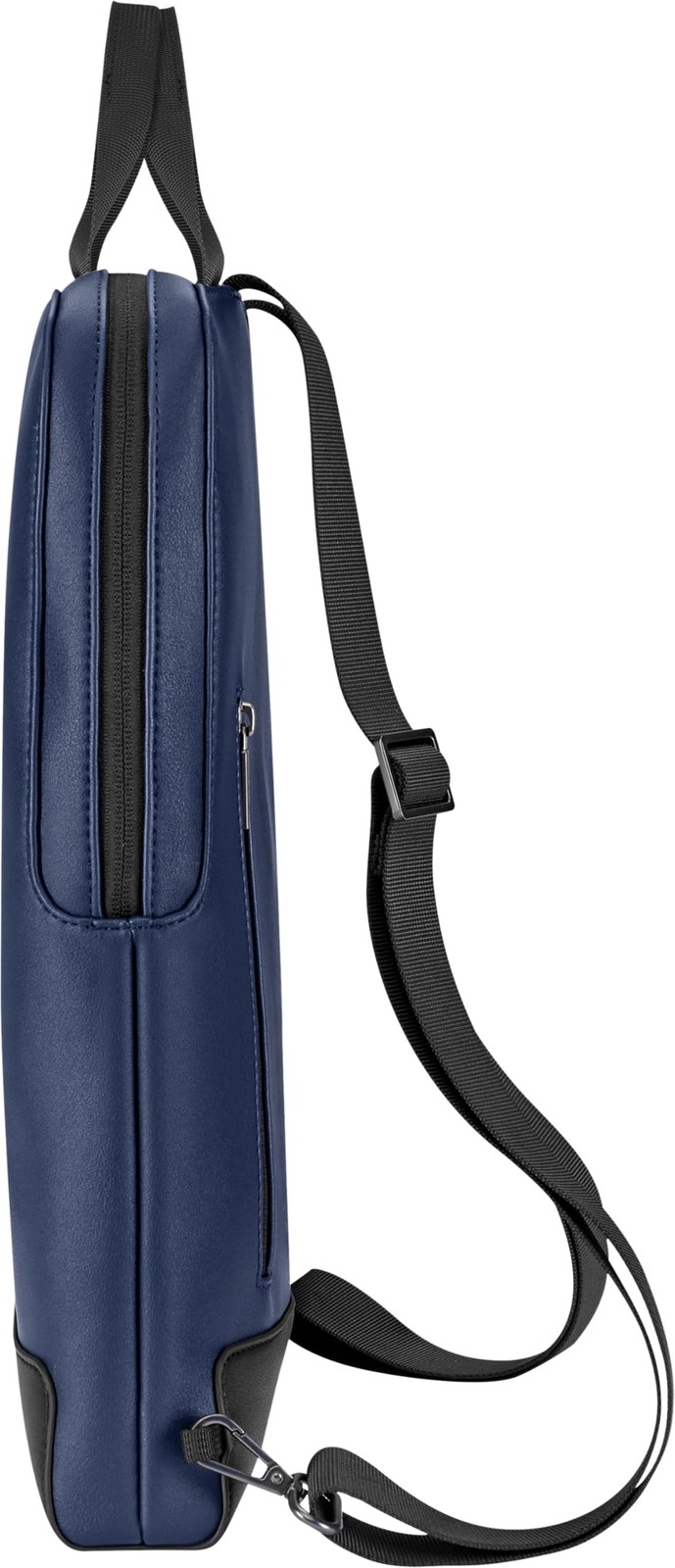 Moleskine Classic 2.0 Vertical 15″ Device Bag, Sapphire Blue