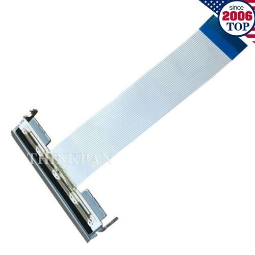 Thermal Print Head For EPSON TM-T88V Printer Replacement 2131885/2141001/2138822