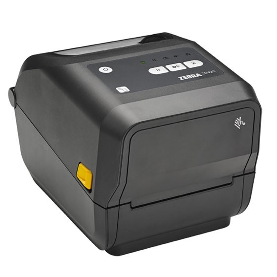 Zebra ZD42043-C01E00EZ Thermal Desktop Printer
