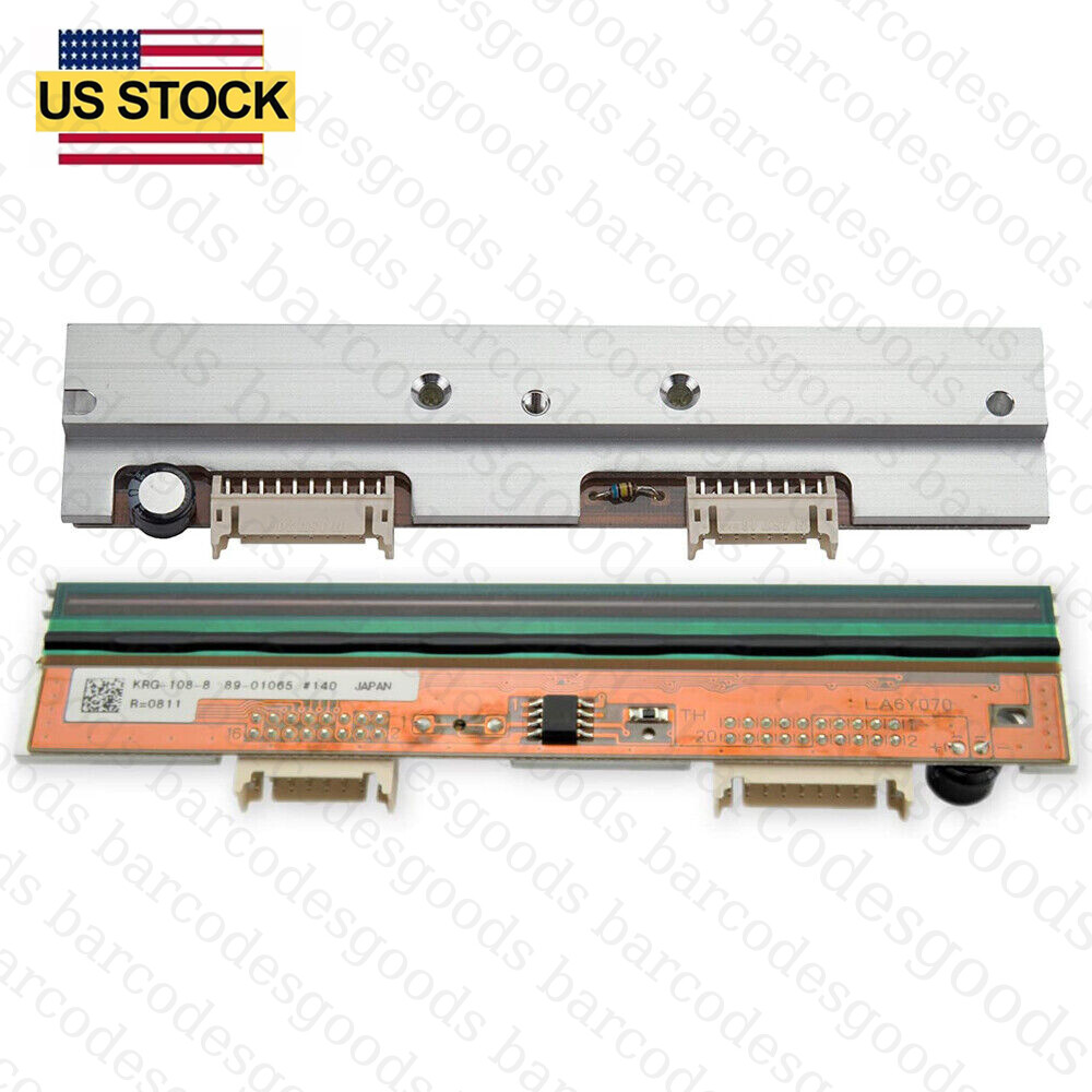 PHD20-2260-01 OEM Thermal Printhead For Datamax M-4210 Mark II 203dpi USA