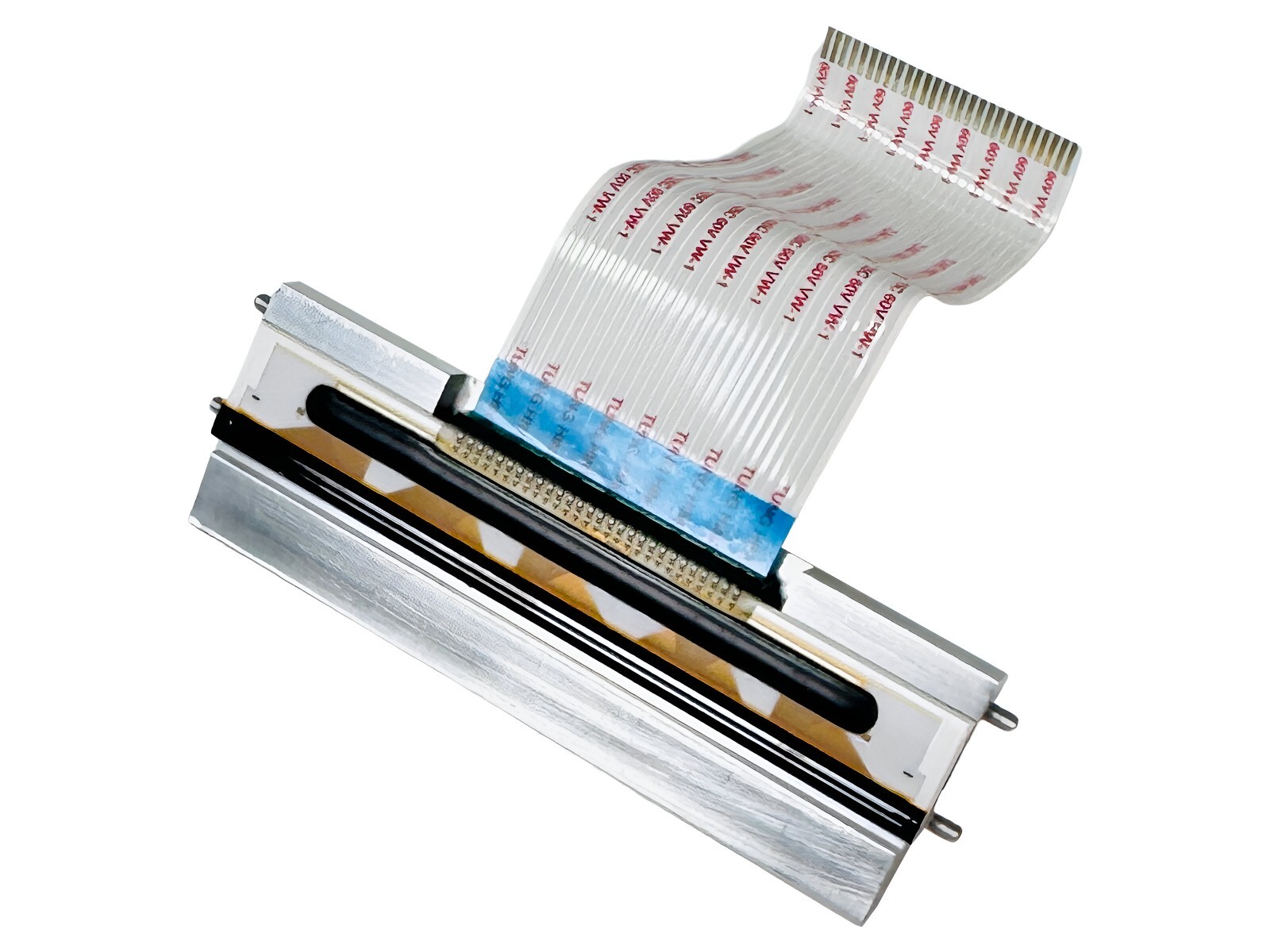 LOT OF 10⚡OEM Ithaca 28-03702 Printhead 203 dpi for iTherm 280 8000 8040 Printer