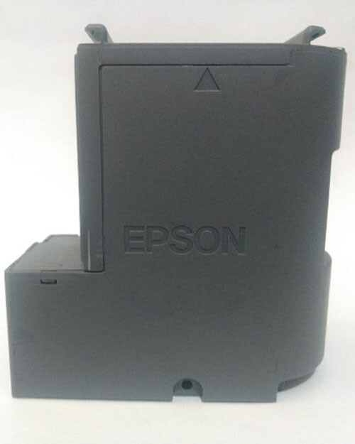 Genuine Epson Ecotank ET-15000 Maintenance box cartridge T04D1 T04D100