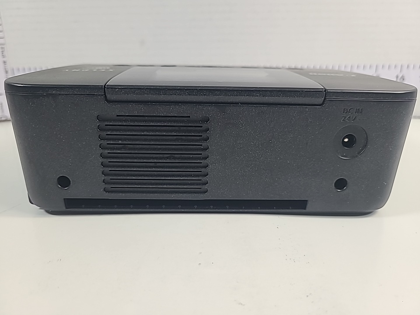 Canon SELPHY CP900 Wireless Compact Photo Printer Wi-Fi USB Tilt Screen Working
