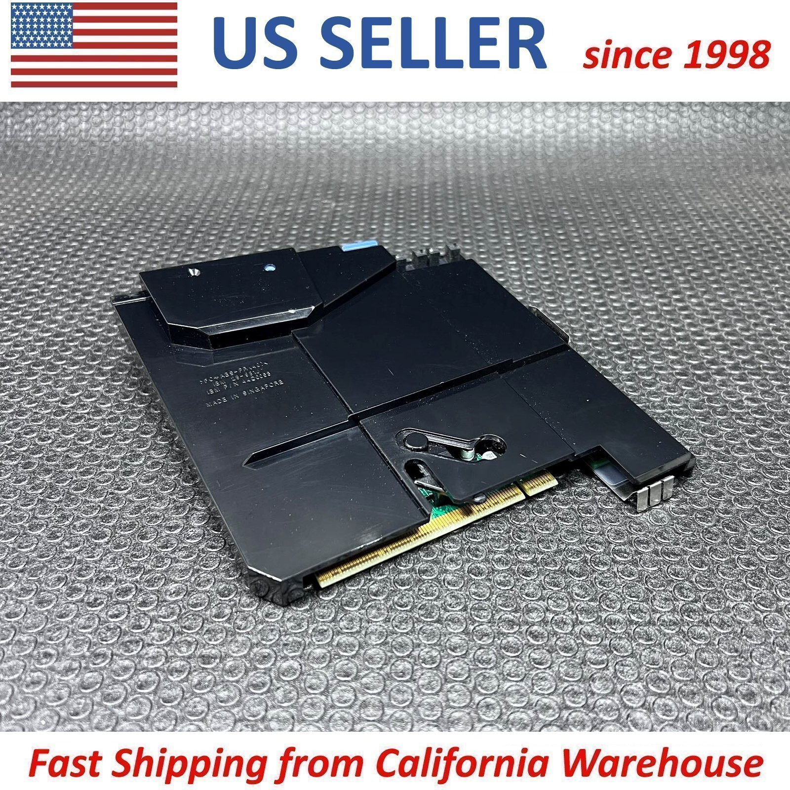 IBM POS 4610-2CR 2NR Receipt Printer Main Logic Card 44D1067 80Y1844 80Y1845