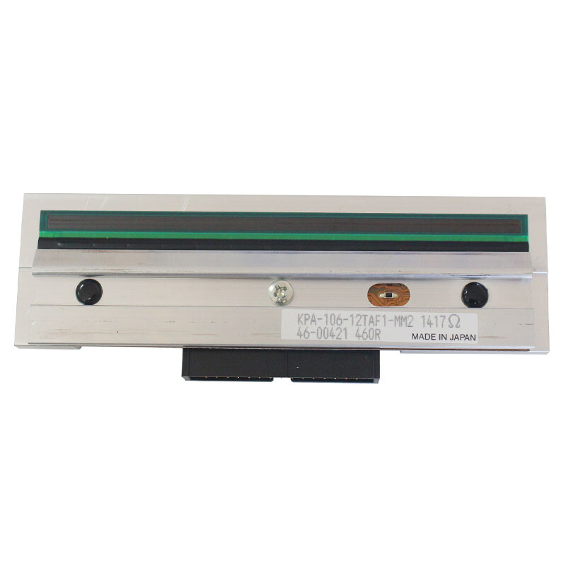 Printhead For Avery PAXAR 9855 9825 9850 Adtp1 Thermal Printer 305dpi 12055201