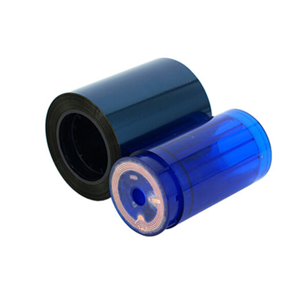 534000-002 Color Ribbon YMCKT for Datacard SP SD Series Card Printer 250 Prints