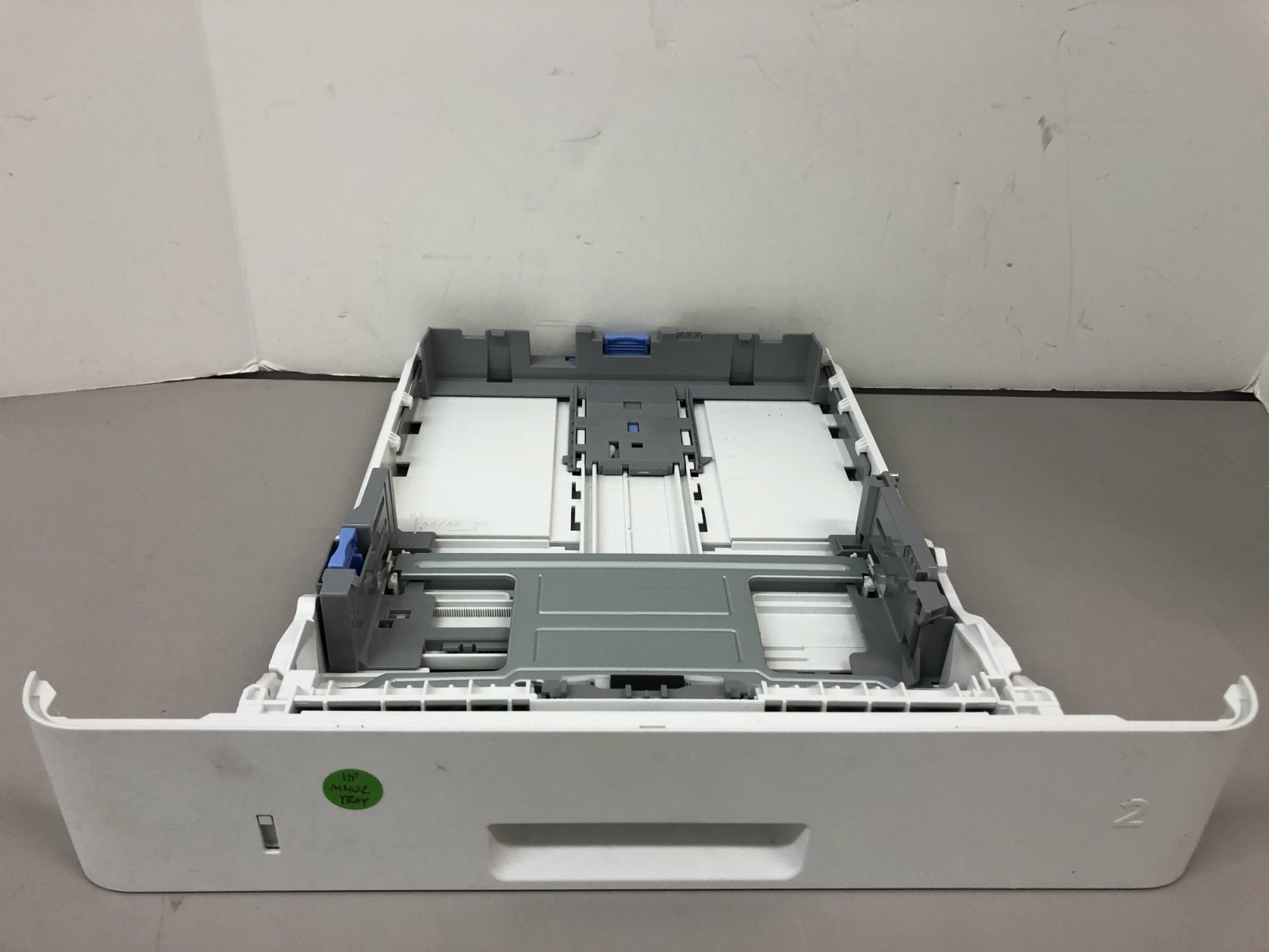 HP M402-dn Paper Tray 2 cassette Laserjet Pro M403 M426 M427 M428 M429 RM2-5392