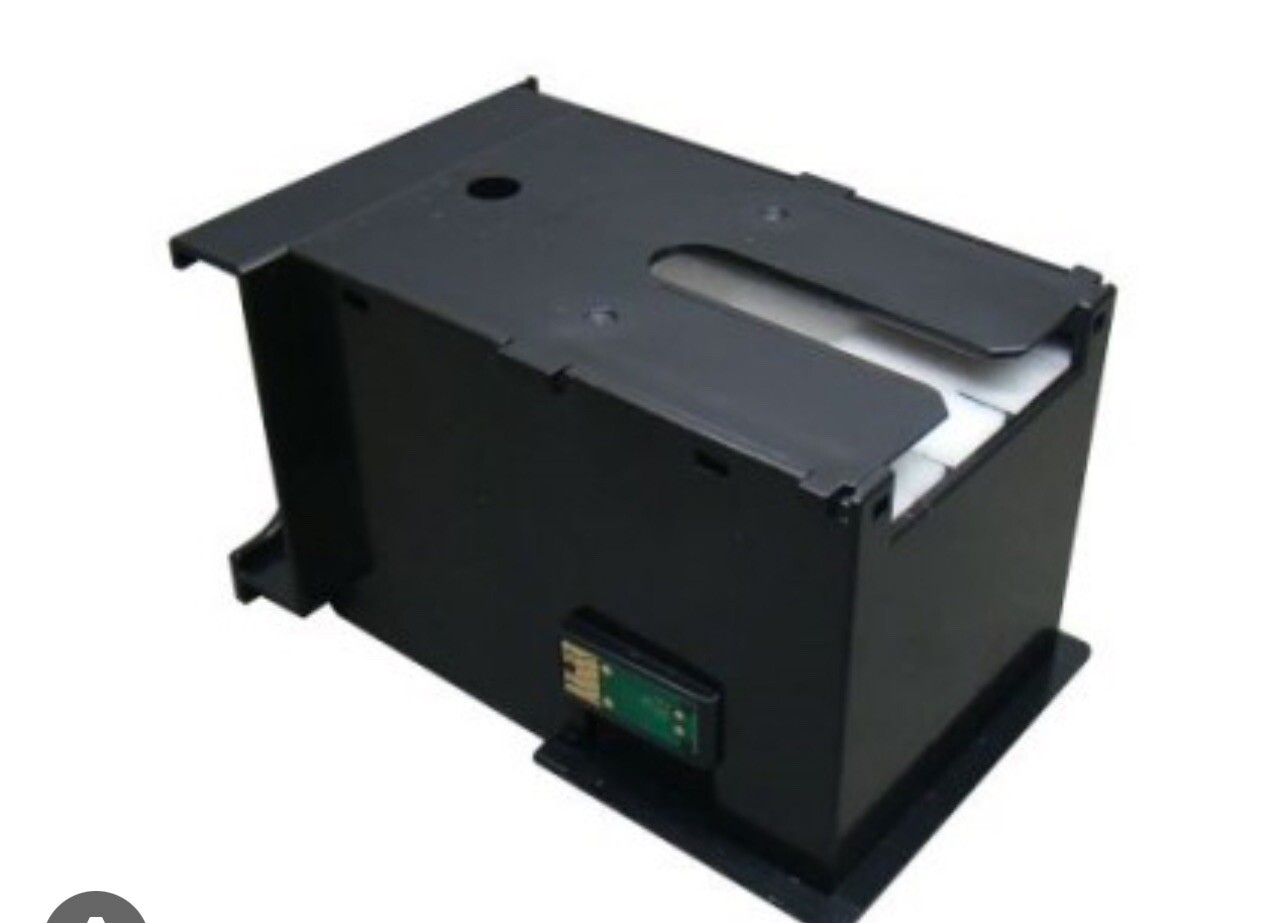 T6711 Ink Maintenance Tank Box for ET-16500 WF3520 WF3540 WF3620 WF3640 NEW