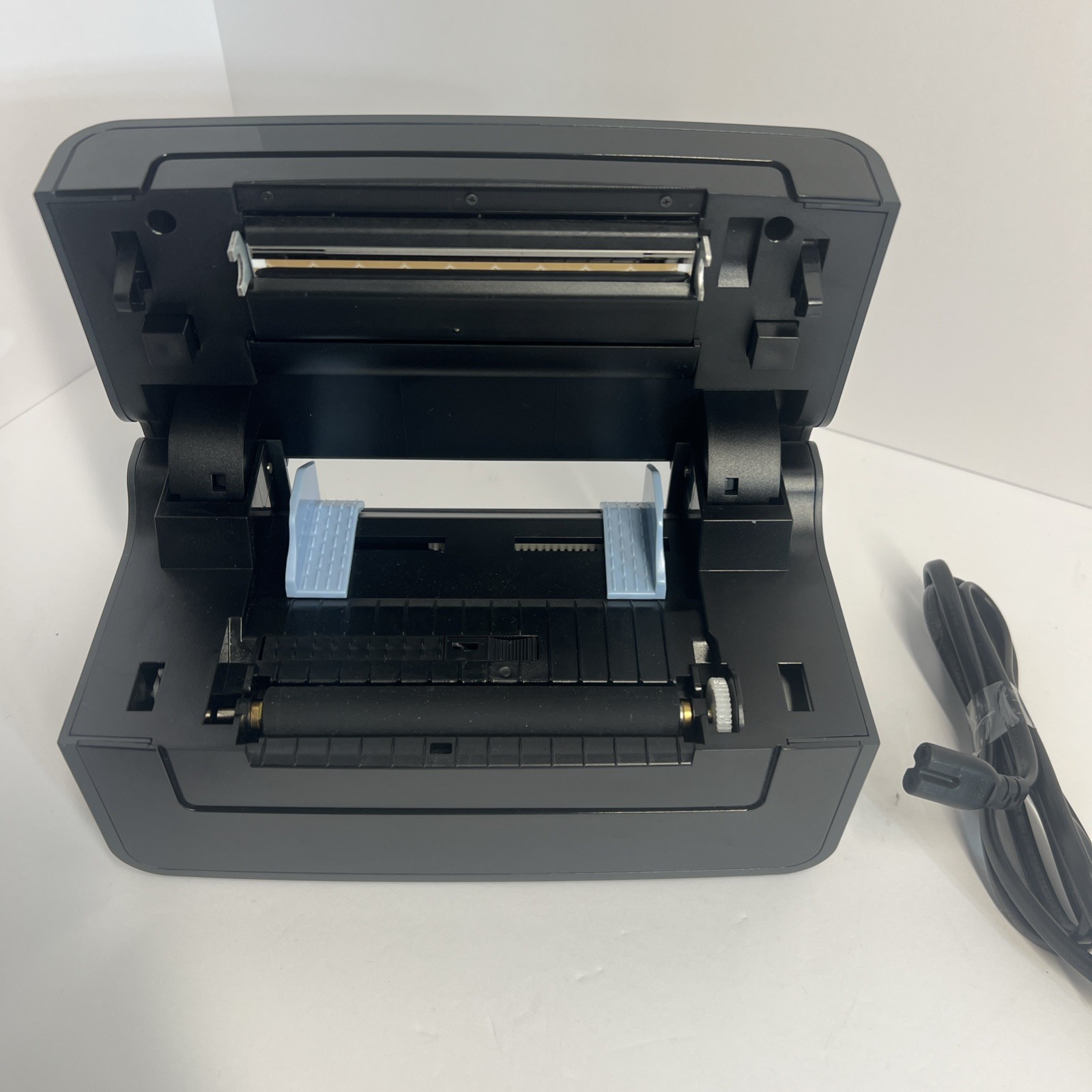 iDPRT SP410 Direct Thermal Label Printer In Box CC