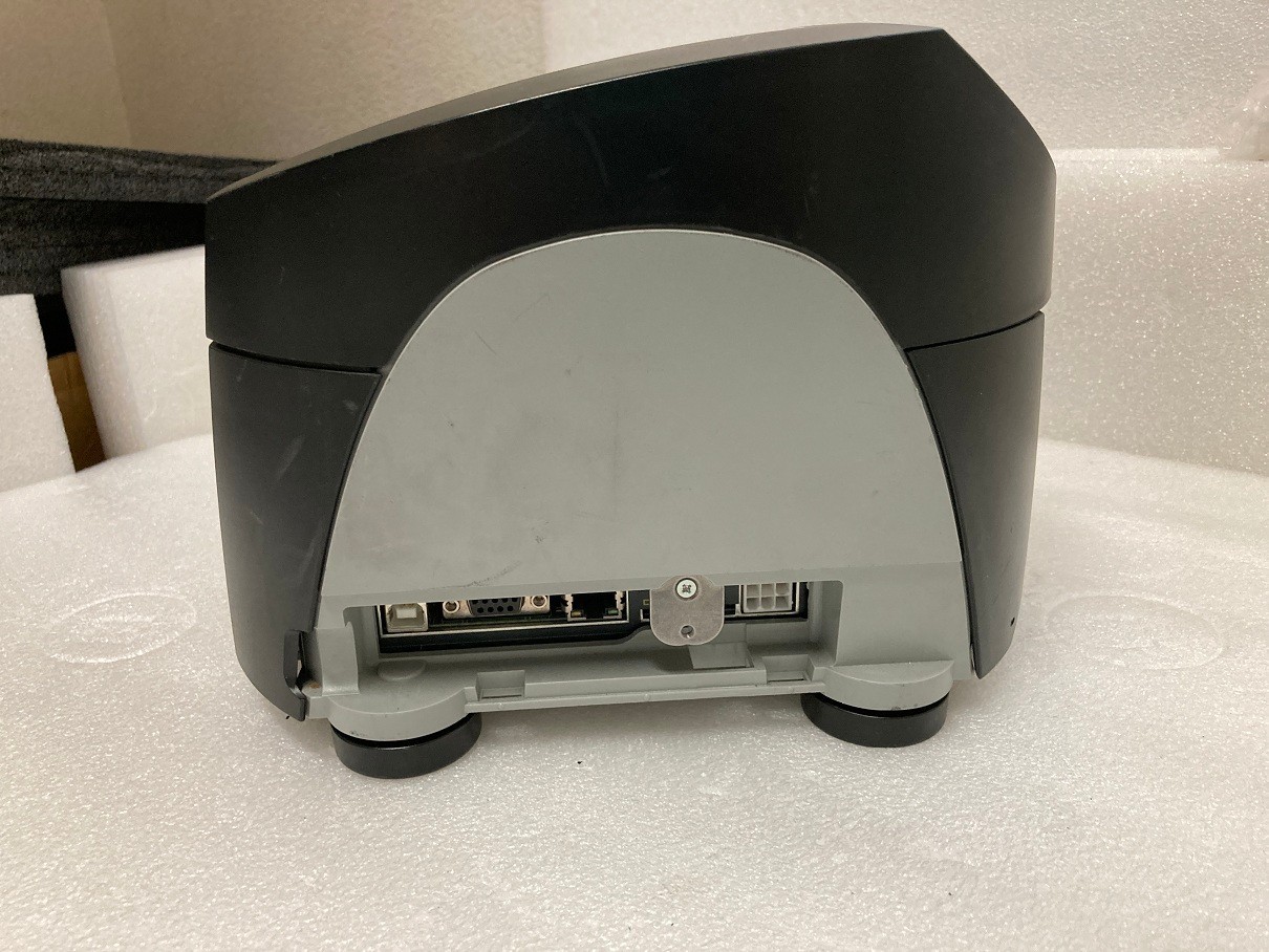 Custom America TK302 Barcode Label Thermal Ticket Printer