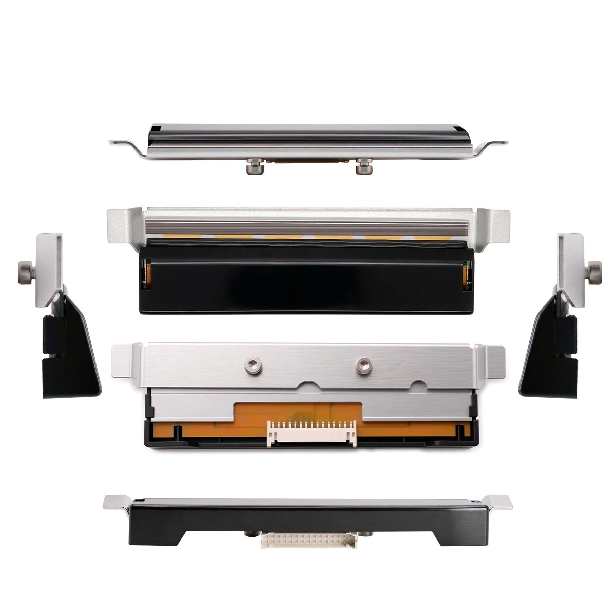 P1037974-010 ZT210 203DPI Thermal Printhead for Zebra ZT210 ZT220 ZT230 Printer
