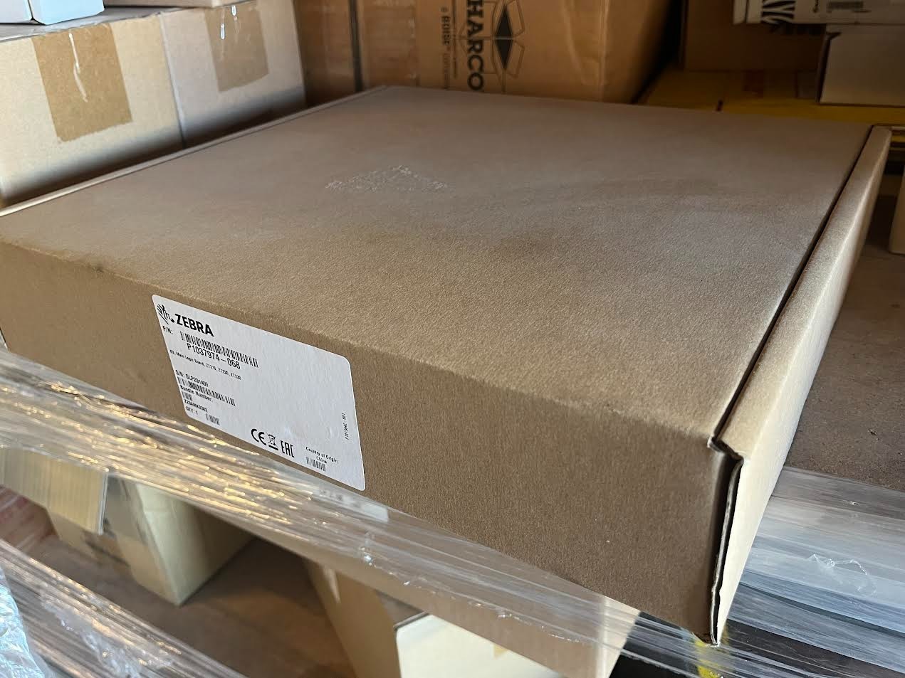 * OEM New in Box * Zebra P/N: P1037974-068 – ZT210, ZT220, ZT230 – Motherboard