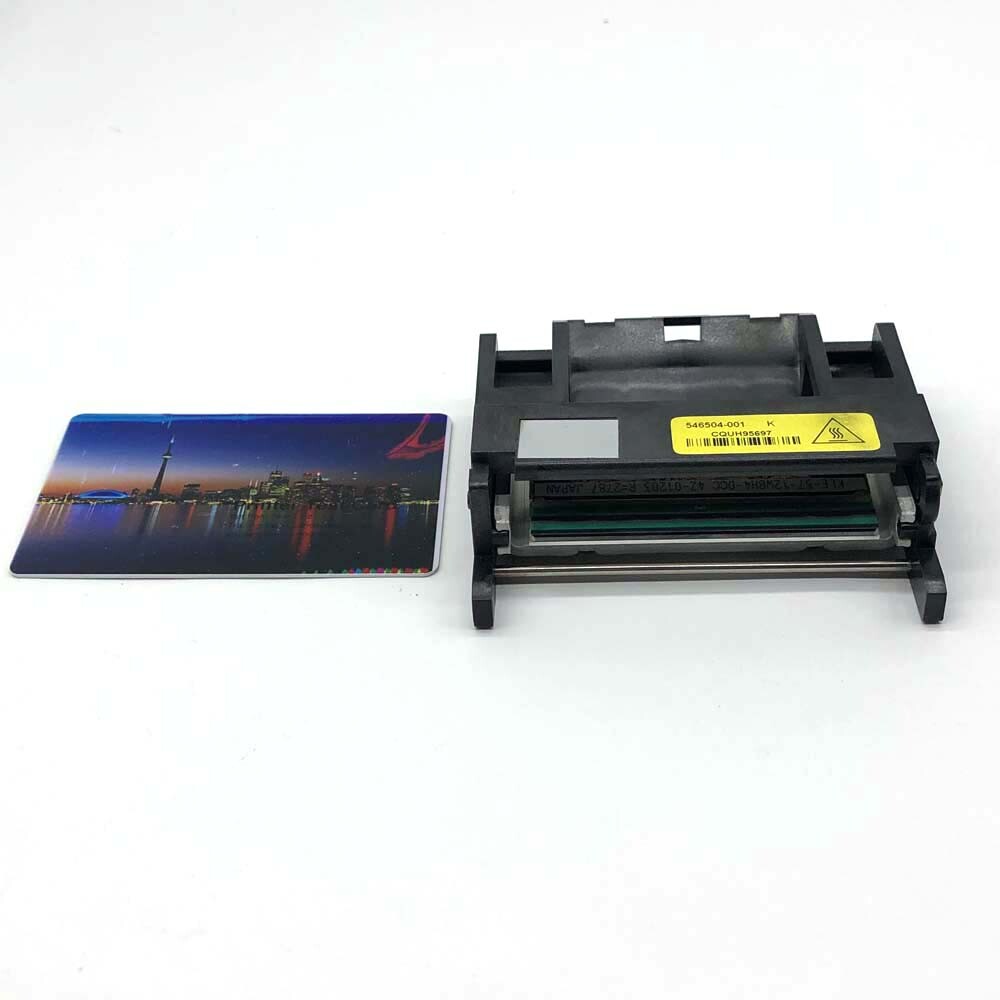 Printhead 546504-001 Fits For Datacard CD SD Series ID Card Printers