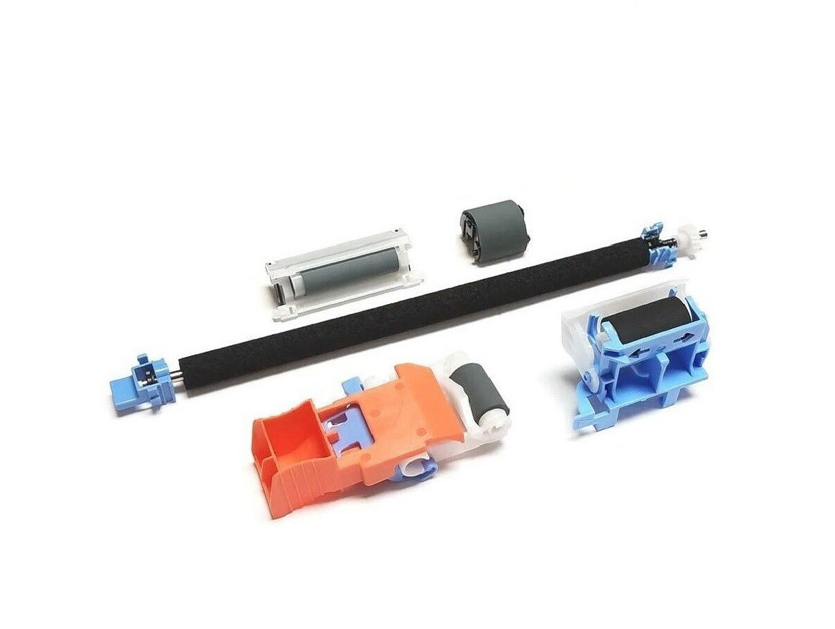 HP Laserjet M607 M608 M609 M631 M632 M633 Maintenance Roller Kit PAPER JAM FIX