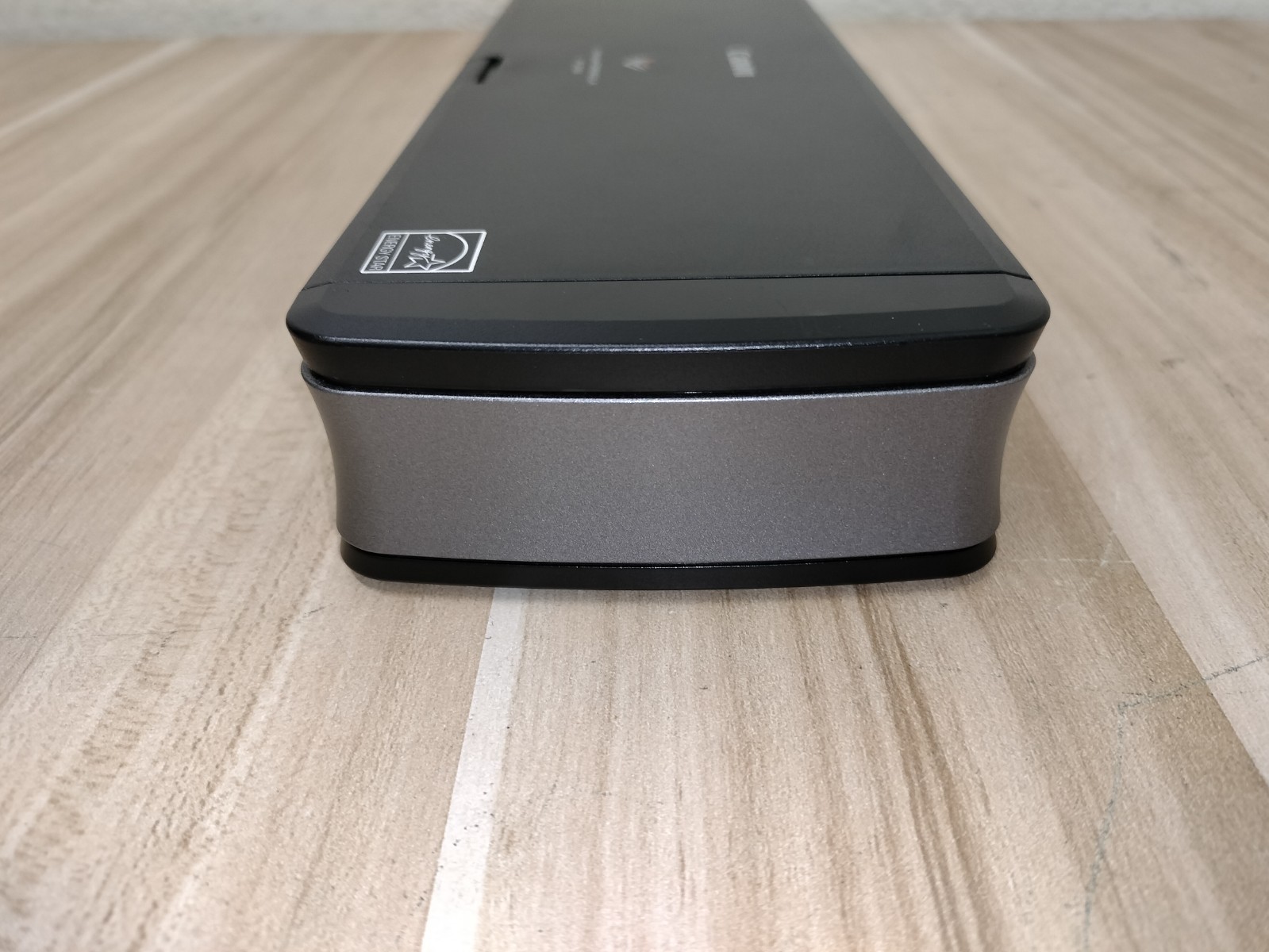Canon imageFORMULA P-215II Document Scanner Mobile Portable Duplex M111132