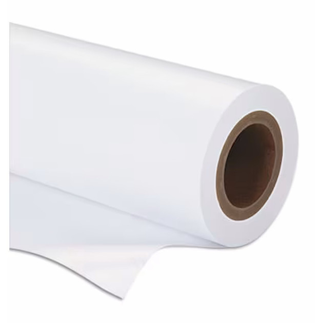 Epson S042134 Premium Luster Photo Paper 260gsm 60″ x 100′ Roll 3″ Core
