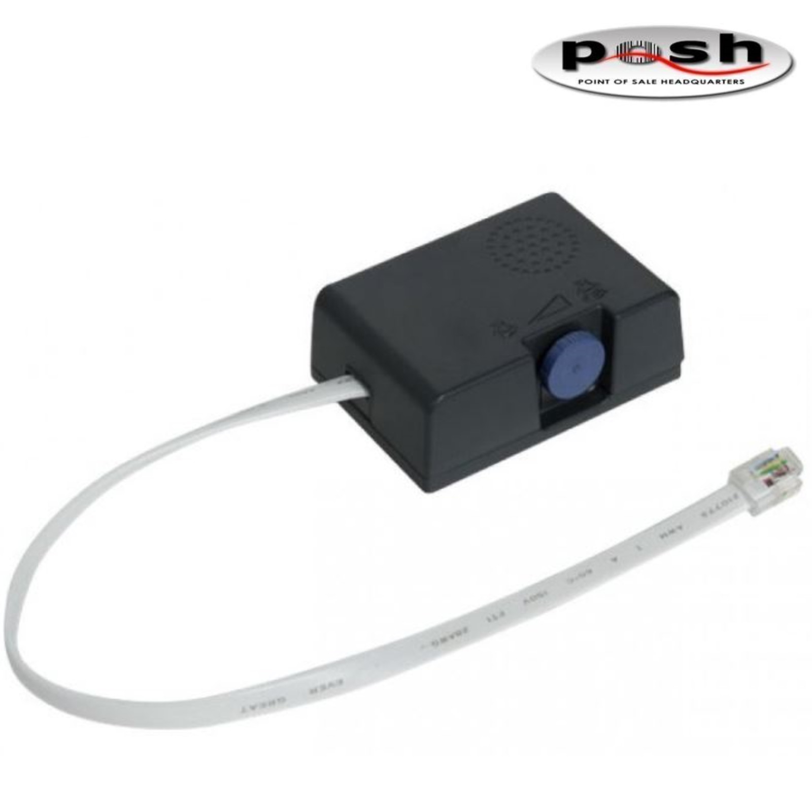 NEW Epson OT-BZ20-634 External Buzzer C32C890634 for TM-T88V POS Printer Alarm