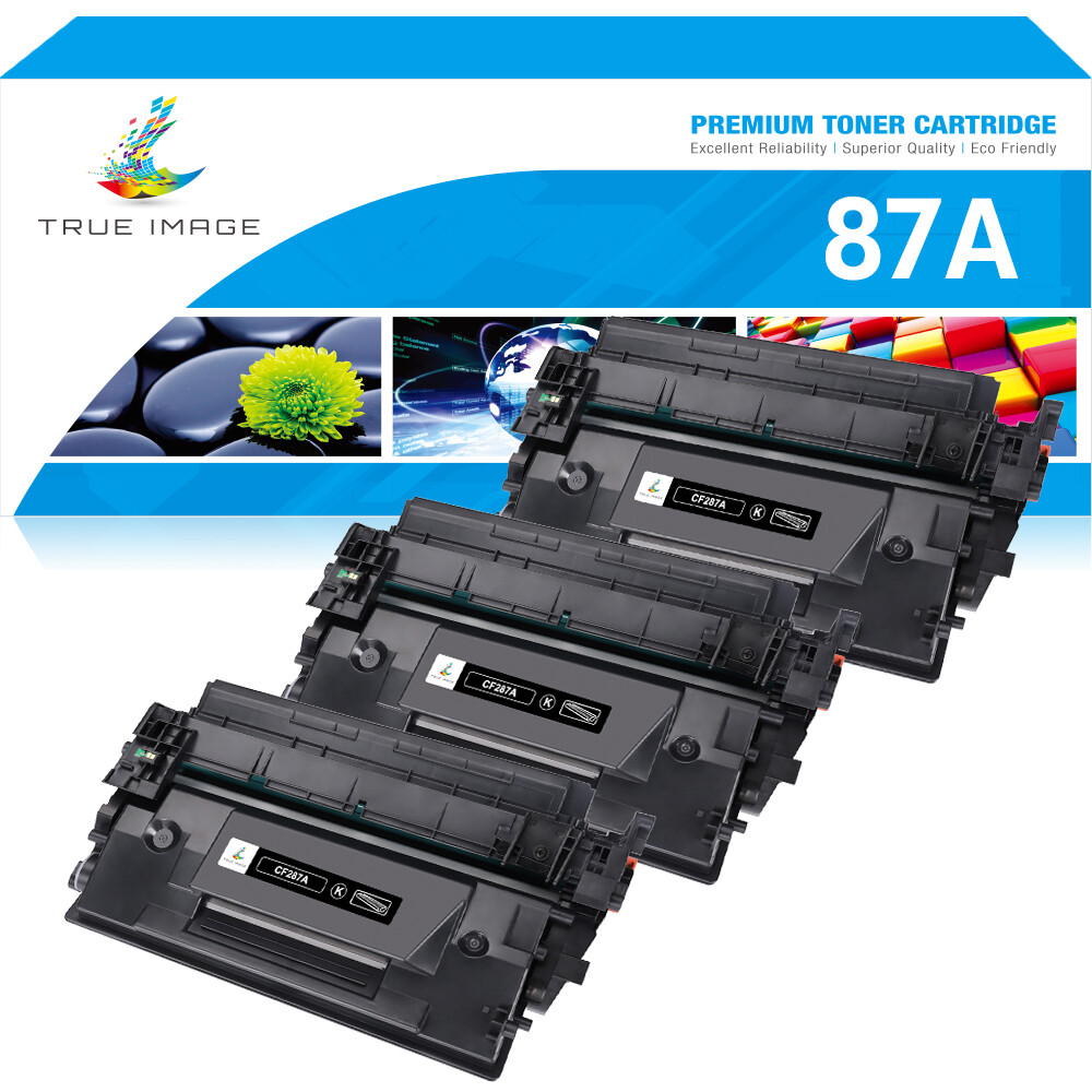 CF287A Toner for HP LaserJet LaserJet Enterprise M506dn M506n M506x