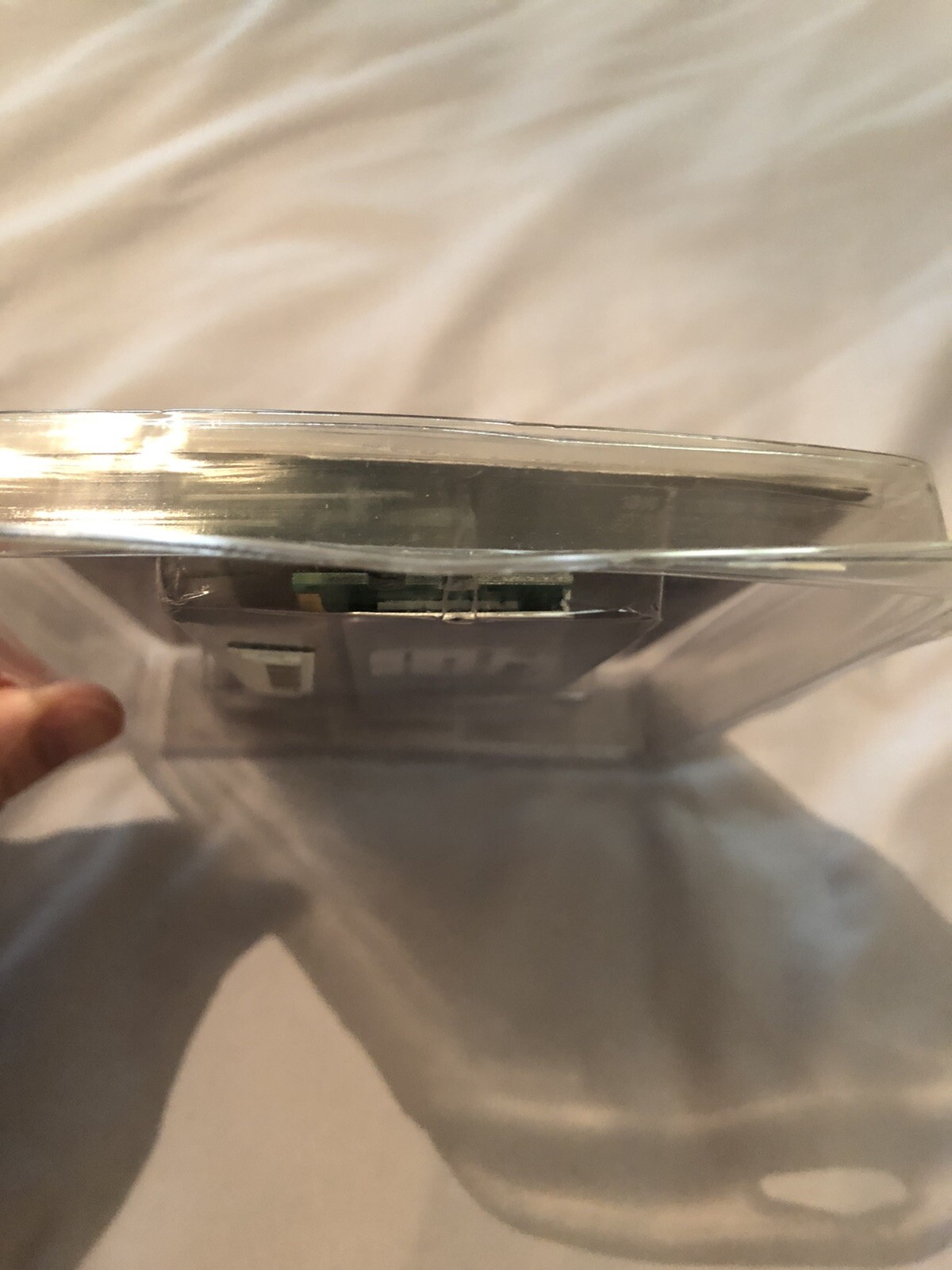 Kingston Technology Notebook 512 MB 500 Series Memory KPR-N500/512R (Sealed) X2