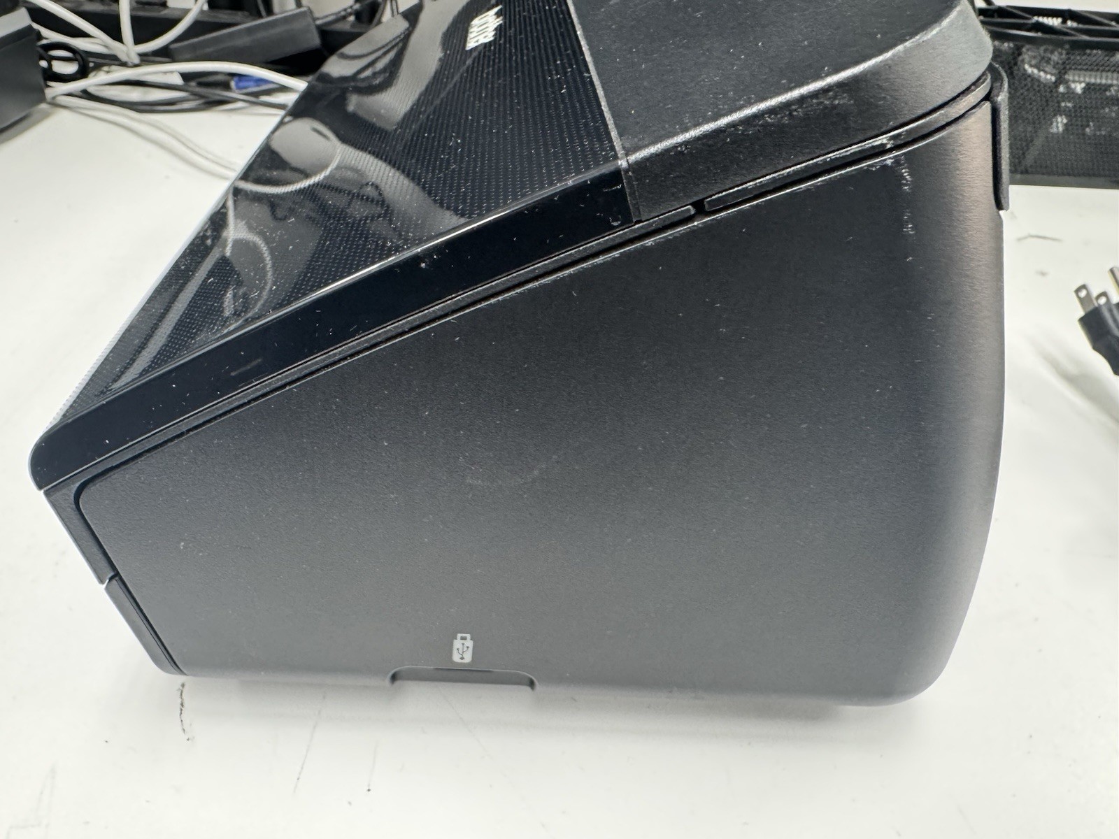 Brother ADS-2000 Document Scanner – High-Speed Compact