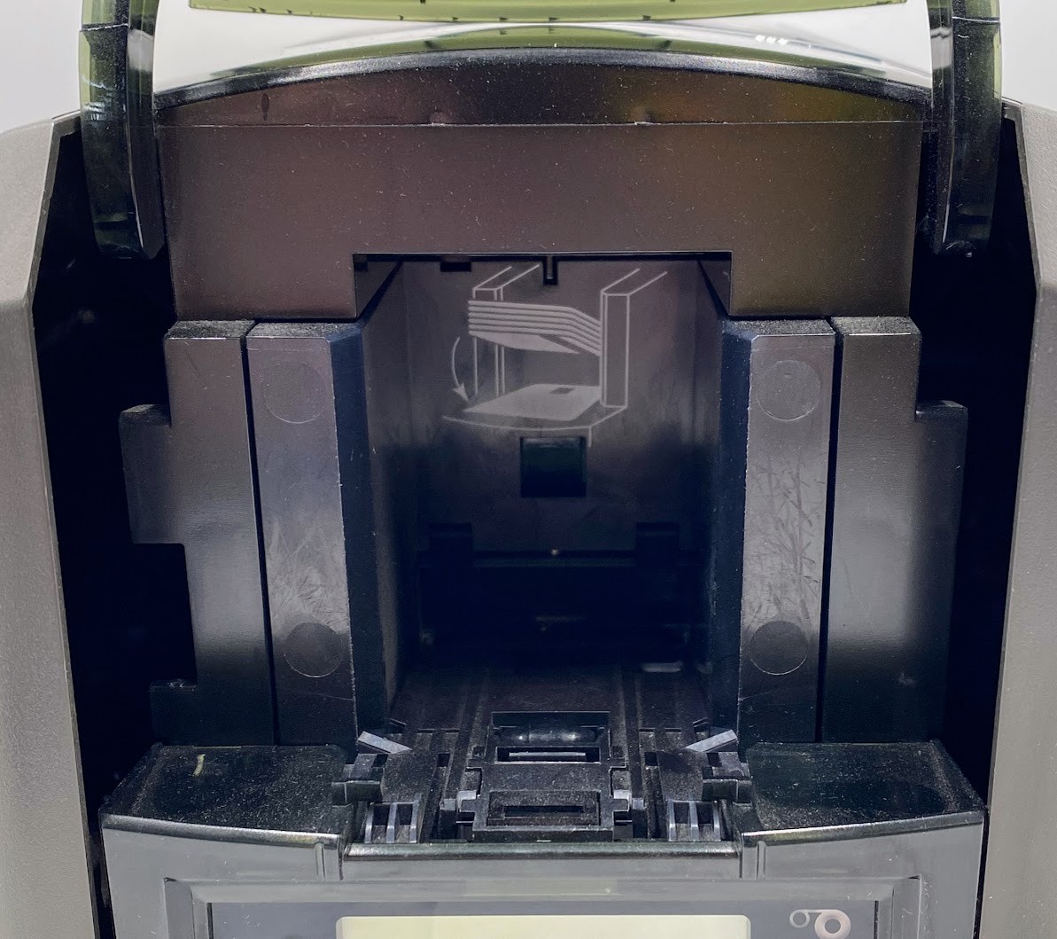 DataCard CD800 PX30 Card Printer