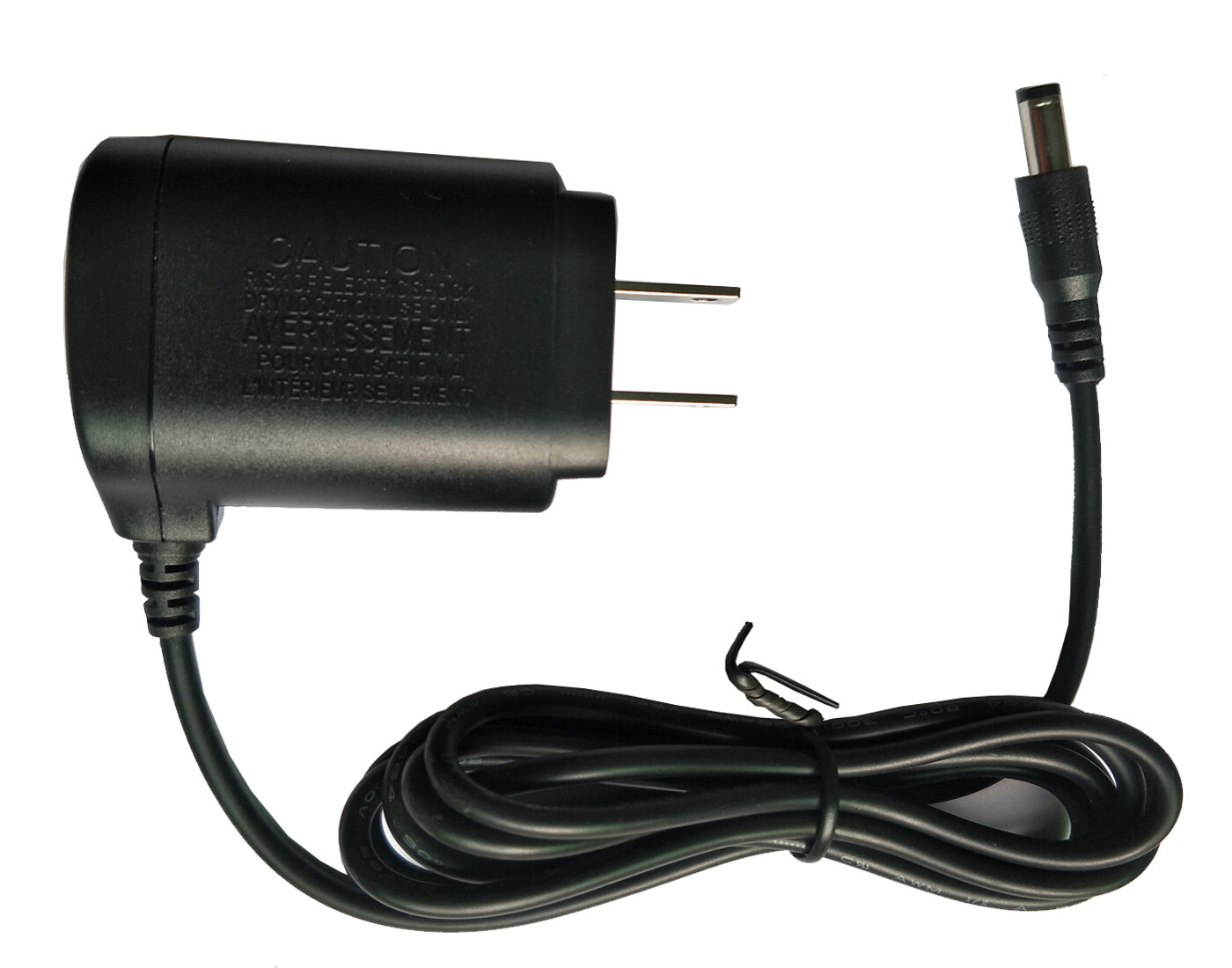 AC Adapter Charger For Black & Decker PLR36NC PLR36C 3.6V Pivot Driver Type B101